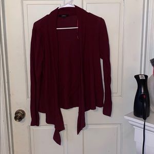 Ambiance sweater size large